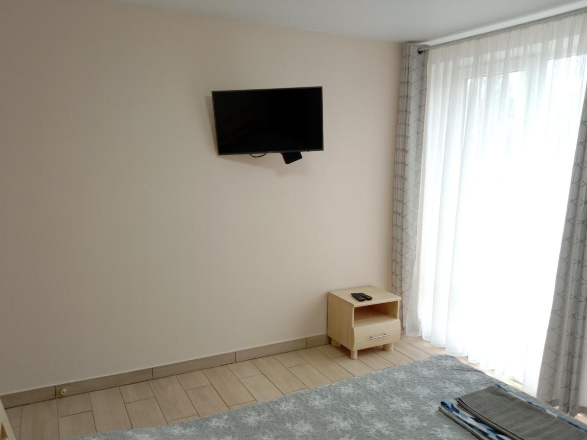 105 Apartment Khmelnytskyi Exterior photo