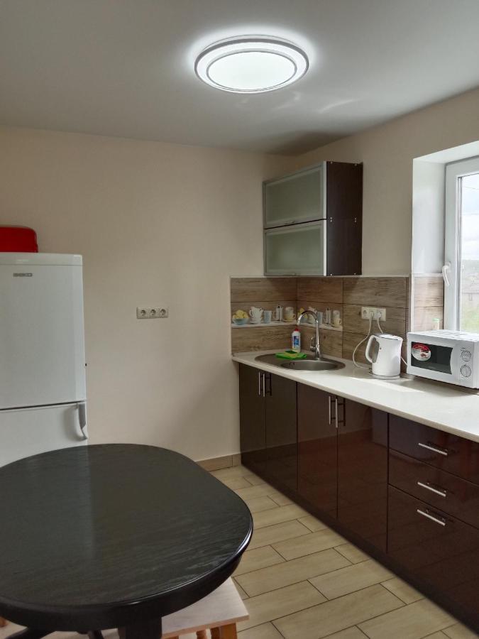 105 Apartment Khmelnytskyi Exterior photo