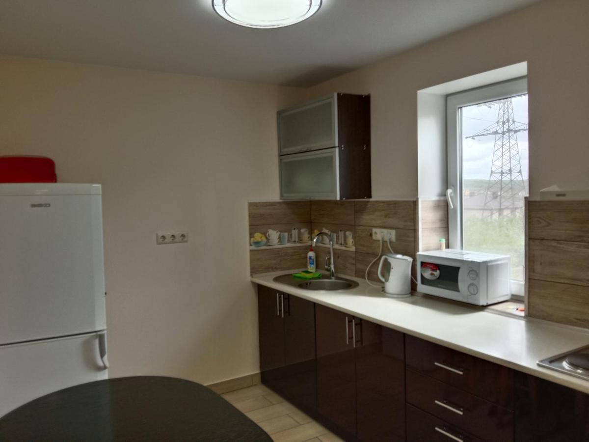 105 Apartment Khmelnytskyi Exterior photo